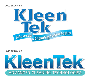 Logo-Design von Junn für Total Tank Solutions Pty Ltd t/a Kleentek | Design: #1808949