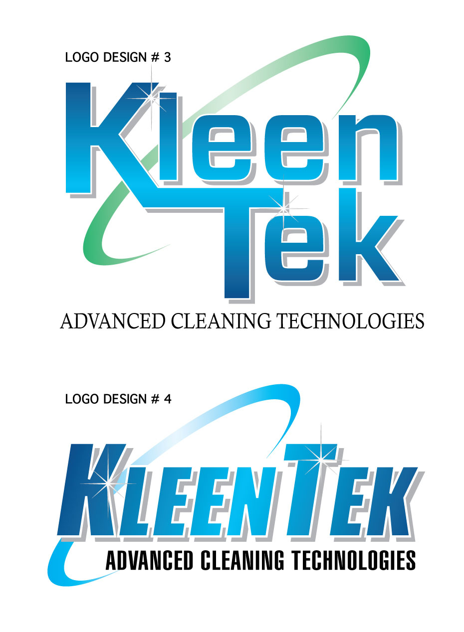 Logo Design by Junn for Total Tank Solutions Pty Ltd t/a Kleentek | Design #1823632