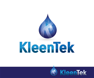 Logo-Design von Sergio Coelho für Total Tank Solutions Pty Ltd t/a Kleentek | Design: #1823597