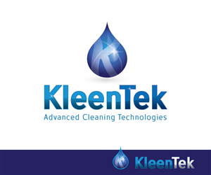 Logo-Design von Sergio Coelho für Total Tank Solutions Pty Ltd t/a Kleentek | Design: #1823612