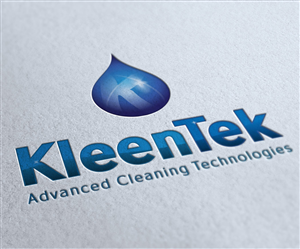 Logo-Design von Sergio Coelho für Total Tank Solutions Pty Ltd t/a Kleentek | Design: #1824065