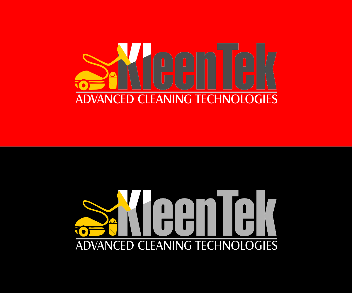 Logo-Design von Bindu für Total Tank Solutions Pty Ltd t/a Kleentek | Design #1803461