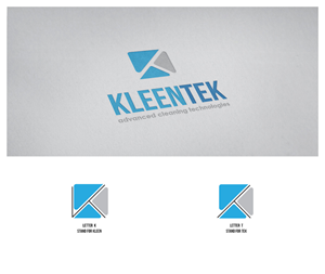 Logo-Design von Marq für Total Tank Solutions Pty Ltd t/a Kleentek | Design: #1819167