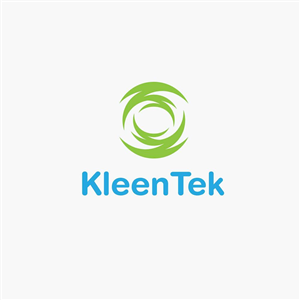 Logo Design by ammostudio for Total Tank Solutions Pty Ltd t/a Kleentek | Design #1825063