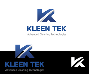 Logo Design by logomaniac for Total Tank Solutions Pty Ltd t/a Kleentek | Design #1821912