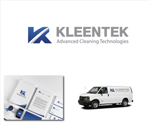 KleenTek - Advanced Cleaning Technologies requires a new logo | Logo-Design von logomaniac