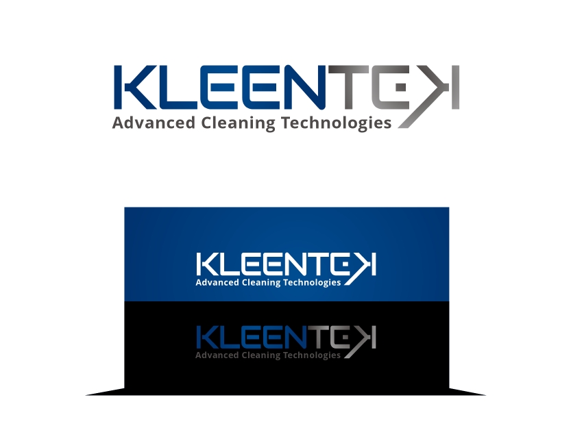 Logo Design by raymark for Total Tank Solutions Pty Ltd t/a Kleentek | Design #1814719