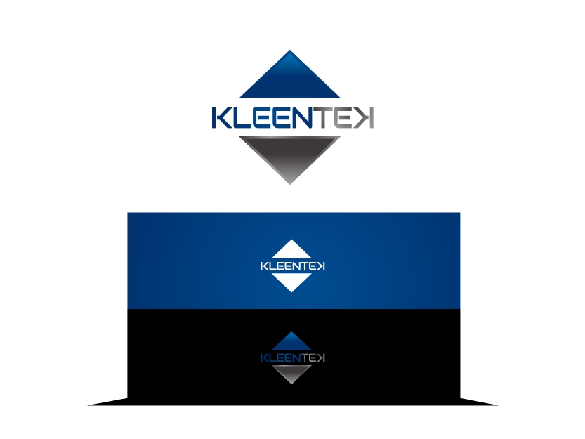 Logo Design by raymark for Total Tank Solutions Pty Ltd t/a Kleentek | Design #1818081