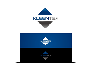 Logo Design by raygun for Total Tank Solutions Pty Ltd t/a Kleentek | Design #1818081