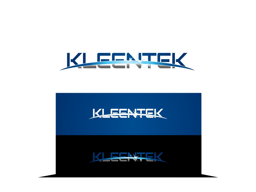 Logo-Design von raymark für Total Tank Solutions Pty Ltd t/a Kleentek | Design #1818085