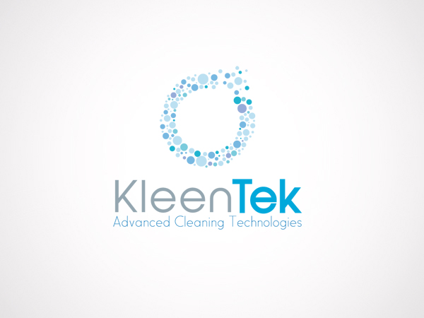 Logo-Design von Jaroslaw für Total Tank Solutions Pty Ltd t/a Kleentek | Design #1827190