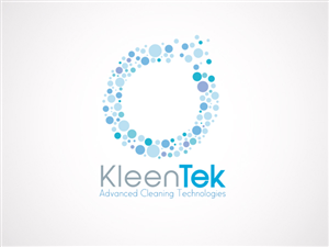 Logo-Design von Jaroslaw für Total Tank Solutions Pty Ltd t/a Kleentek | Design: #1827191