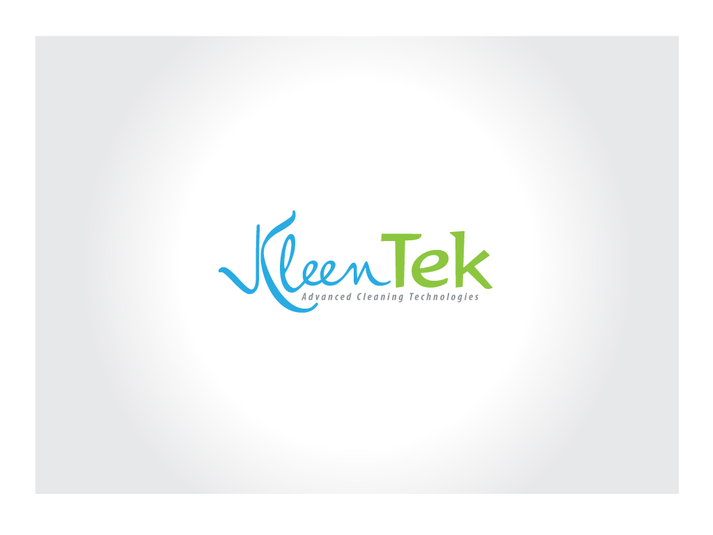 Logo-Design von AMBOGEStudios für Total Tank Solutions Pty Ltd t/a Kleentek | Design #1834197