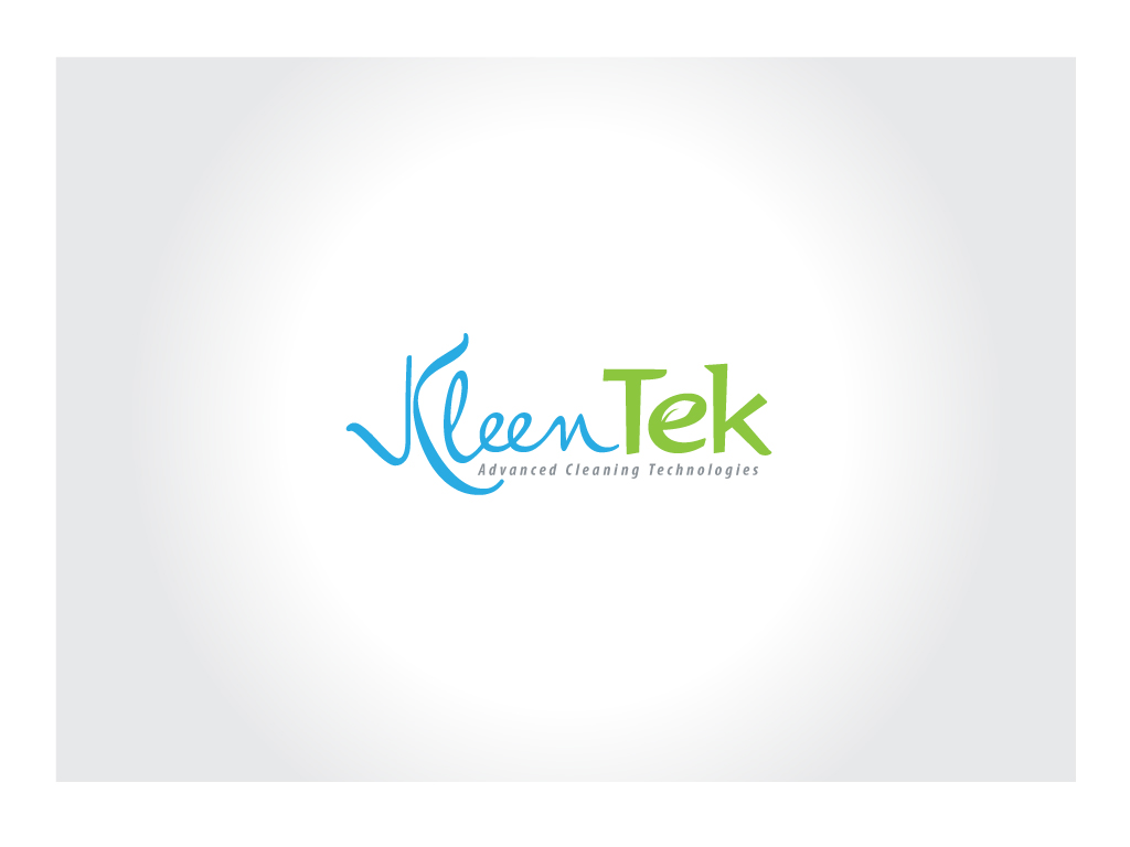 Logo-Design von AMBOGEStudios für Total Tank Solutions Pty Ltd t/a Kleentek | Design #1834200