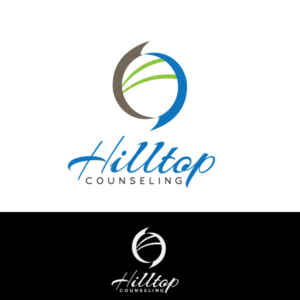 Grafik-Design von humibest für Hilltop Counseling | Design: #7040496