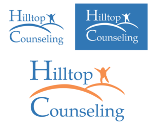 Grafik-Design von Lori Costello Rigden für Hilltop Counseling | Design: #7020254