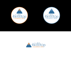Grafik-Design von bijuak für Hilltop Counseling | Design: #7050062