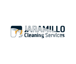 Logo-Design von at-as für Jaramillos Cleaning Services  | Design #7052406