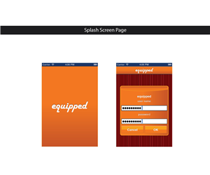 App Design by B__ly for this project | Design #1850955