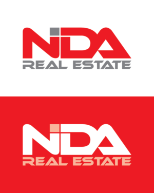 Design de Logo par 7528 pour nda Realestate  | Design : #7015500
