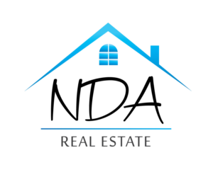 Design de Logo par SC Fine Art and Design pour nda Realestate  | Design #7045090