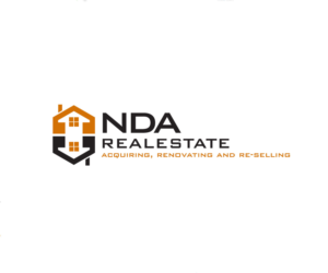 Design de Logo par Unicgraphs pour nda Realestate  | Design : #7009022
