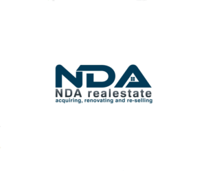 Design de Logo par Unicgraphs pour nda Realestate  | Design : #7009042