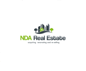 Design de Logo par Unicgraphs pour nda Realestate  | Design : #7009055