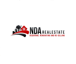 Design de Logo par Unicgraphs pour nda Realestate  | Design : #7009070