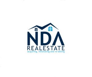 Design de Logo par Unicgraphs pour nda Realestate  | Design : #7009145