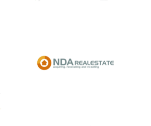 Design de Logo par Unicgraphs pour nda Realestate  | Design : #7009173