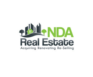 Design de Logo par Unicgraphs pour nda Realestate  | Design : #7027941