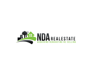 Design de Logo par Unicgraphs pour nda Realestate  | Design : #7027996