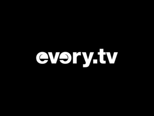 every.tv | Logo Design by voltgain