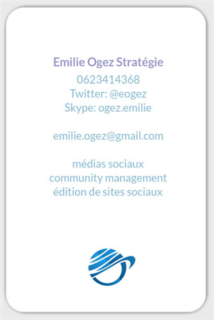 Business Card Design by designer1234