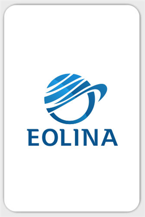 Business Card Design by designer1234 for EOLINA | Design: #363359