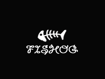 T-shirt Design by Ridwan for Fishog | Design #1832734