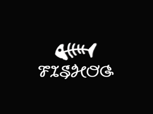 T-shirt Design by Ridwan for Fishog | Design: #1832734