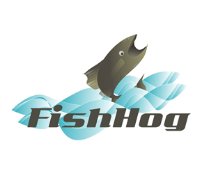 T-shirt Design by Falguni for Fishog | Design: #1835747