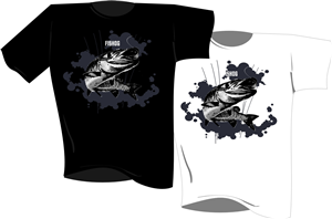 T-shirt Design by Albion Design Project