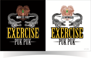 Logo Design by r-toha for this project | Design: #7041055