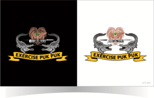 Logo Design by r-toha for this project | Design: #7041057