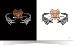 Logo Design by r-toha for this project | Design: #7056418