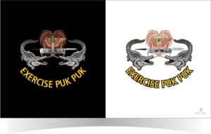 Logo Design by r-toha for this project | Design: #7056419