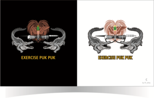 Logo Design by r-toha for this project | Design: #7062498