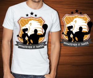 T-shirt Design by TGDesigns