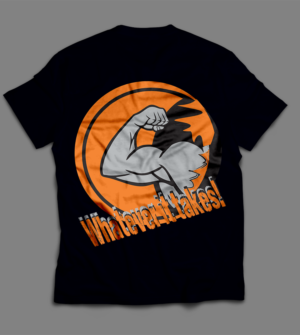 Walsh Coaching. Looking for Mens shirt design, Rugby League and Gym coaching. | Diseño de Camiseta por debraannainsworth