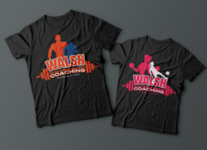 T-shirt Design by p3kacosta for Kyra Walsh Arts | Design #7104046
