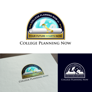 College Planning Now | Diseño de Logo por zagystars