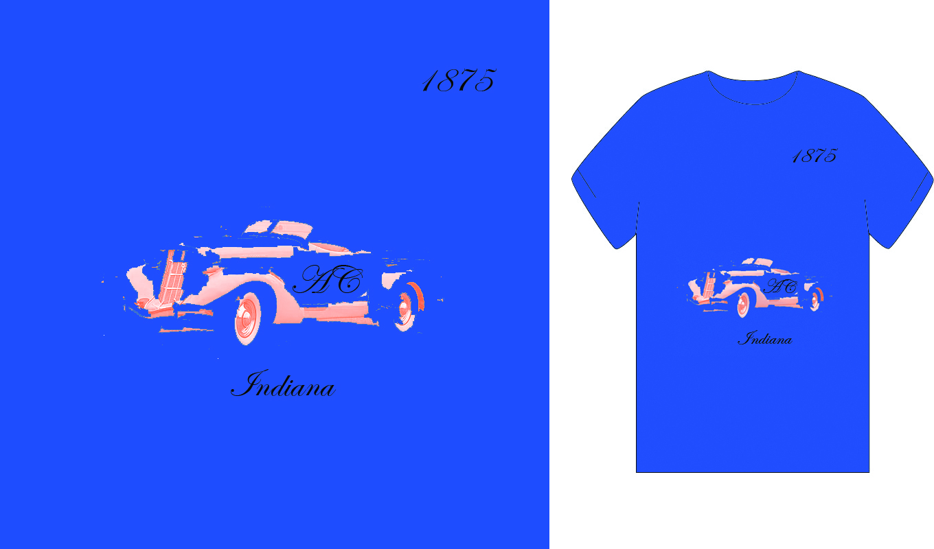 T-shirt Design by Steven Neill for FENS | Design #13622